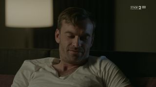 Paulina Chapko nude - Miasto skarbow s01e09 (2017)