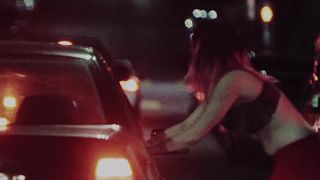 Phoebe Lamour, Silvia Moore - Bloodhound (2020) fabulous molten episode