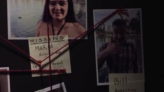 Phoebe Lamour, Silvia Moore - Bloodhound (2020) fabulous molten episode