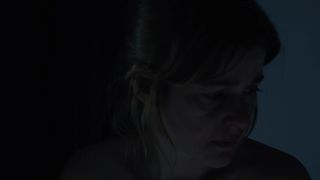 Marta Scislowicz - To, co zostaje (2019) Сut nude movie