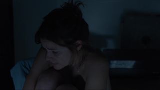 Marta Scislowicz - To, co zostaje (2019) Сut nude movie