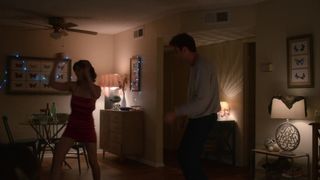 Alison Brie - Pony Dame (2020) cool without bra episodes