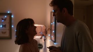 Alison Brie - Pony Dame (2020) cool without bra episodes