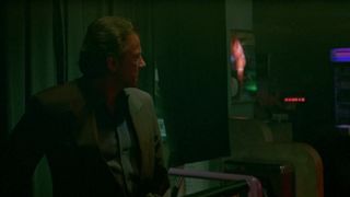 Lucy Liu - City of Industry (1997)