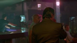 Lucy Liu - City of Industry (1997)