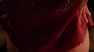 Asia Argento, Moran Atias Bra-Less, Total Frontal, Scorching Fabulous Scenes for 'Mommy of Tears'