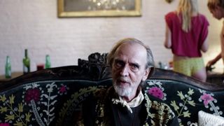 Chelsea Schuchman, Krysten Ritter, and other - Asthma (2015) jaw-dropping braless episodes