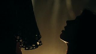 Chelsea Schuchman, Krysten Ritter, and other - Asthma (2015) jaw-dropping braless episodes