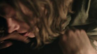 Chelsea Schuchman, Krysten Ritter, and other - Asthma (2015) jaw-dropping braless episodes