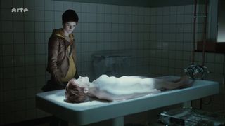 Lynn Van Royen nude - Boyfriend Sejour (2017) (s01,e12)