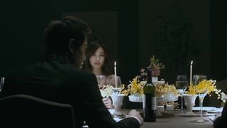 Maui Taylor nude - The Taste Of Money (2012)