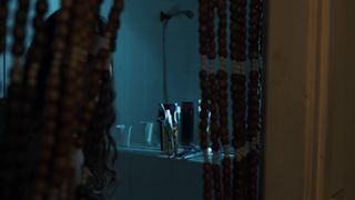 Karima McAdams nude - Deep State (2018) (Season 1, Vignette 1)