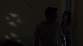 Karima McAdams nude - Deep State (2018) (Season 1, Vignette 1)