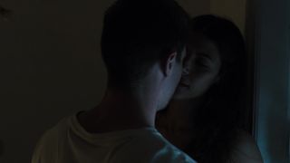 Karima McAdams nude - Deep State (2018) (Season 1, Vignette 1)