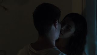 Karima McAdams nude - Deep State (2018) (Season 1, Vignette 1)