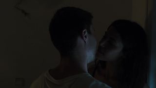 Karima McAdams nude - Deep State (2018) (Season 1, Vignette 1)