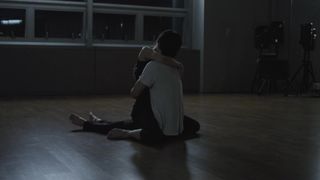 Jin Hye-kyoung - Shiho (2020) Scorching of staging episode