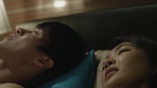 Jin Hye-kyoung - Shiho (2020) Scorching of staging episode