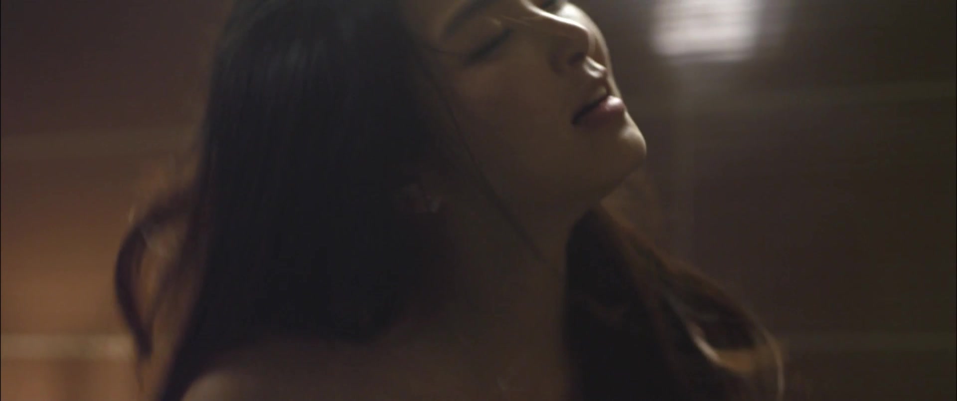 Jin Hye-kyoung - Shiho (2020) Scorching of staging sequence - LustTABOO