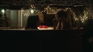 Chloe Brooks, Ari Graynor - Im Dying Up Here s02e01 (2018) Nude movie episode