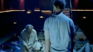 Barbara Prpic nude. Explicit Pussy Scene. "Pravo cudo"