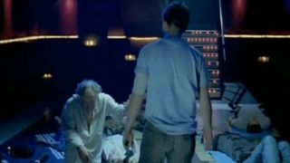 Barbara Prpic nude. Explicit Pussy Scene. "Pravo cudo"