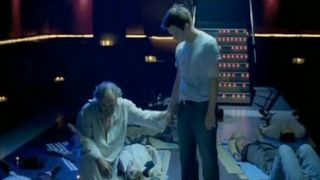 Barbara Prpic nude. Explicit Pussy Scene. "Pravo cudo"