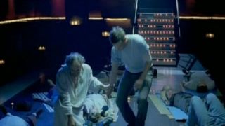 Barbara Prpic nude. Explicit Pussy Scene. "Pravo cudo"