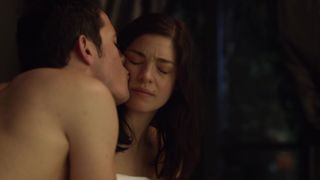 Natalie Madueno - Bedrag s01e05-06 (2016) Luxurious scenes