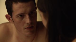 Natalie Madueno - Bedrag s01e05-06 (2016) Luxurious scenes