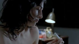 Amira Casar explicit fuck - Anatomy Of Hell (2004)