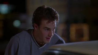 Bristi Havins, Tonie Perensky Naked - Varsity Blues (1999)