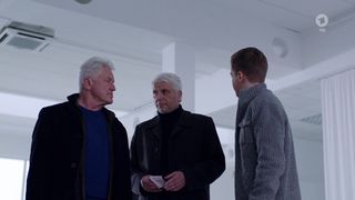 Jarah Maria Anders, Luise Heyer, Helen Barke naked - Tatort (2017)