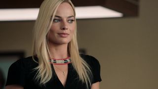 Margot Robbie sexy - Hottie (2019) Hot TV video scene