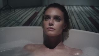 Christine Marzano, Rachel Warren - Eve (2019)