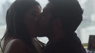 Paulina Davila,Teresa Ruiz, Solana Azulay naked - Aqui en la Tierra s01 (2018)