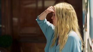 Roxane Duran, Julia Stiles, Lena Olin naked - Riviera s02e01e04e05 (2019)