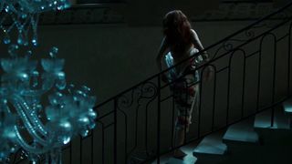 Roxane Duran, Julia Stiles, Lena Olin naked - Riviera s02e01e04e05 (2019)