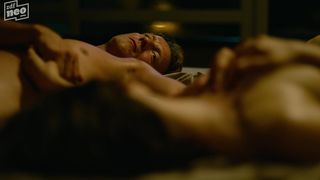 Friederike Becht - Parfum s01e03 (2018) Nude video scenes