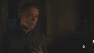 Nathalie Emmanuel, Indira Varma, Gemma Whelan nude - Game of Thrones (2017) s07