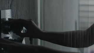 Gabriela Marcinkova naked - Duverny Nepritel (2018)