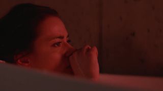 Gabriela Marcinkova naked - Duverny Nepritel (2018)