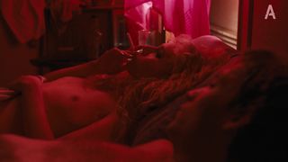 Juno Temple - Vinyl s01e01 (2016) Film's Adult Stage (legal+) movie movie