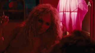 Juno Temple - Vinyl s01e01 (2016) Film's Adult Stage (legal+) movie movie