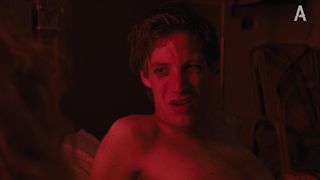 Juno Temple - Vinyl s01e01 (2016) Film's Adult Stage (legal+) movie movie