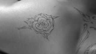 Clara Ponsot, Dany Verissimo nude - Rose, c'est paris (2010)