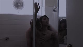 Mary Annegeline nude, Jeannette Valencia nude - Vengeance of the Gweilo (2016)