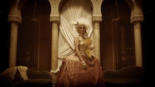 Anne Charrier, Jemima West, Blandine Bellavoir Nude, Three-Way, TV nakedness 'Maison close'