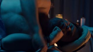 Jacqueline Byers nude - Roadies  (2016) s01e03
