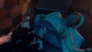 Jacqueline Byers nude - Roadies  (2016) s01e03